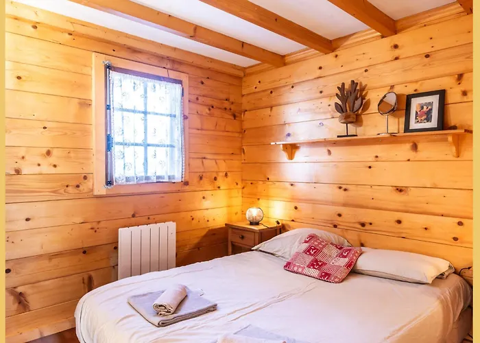 Sublime I Chalet T5 I Les Gets