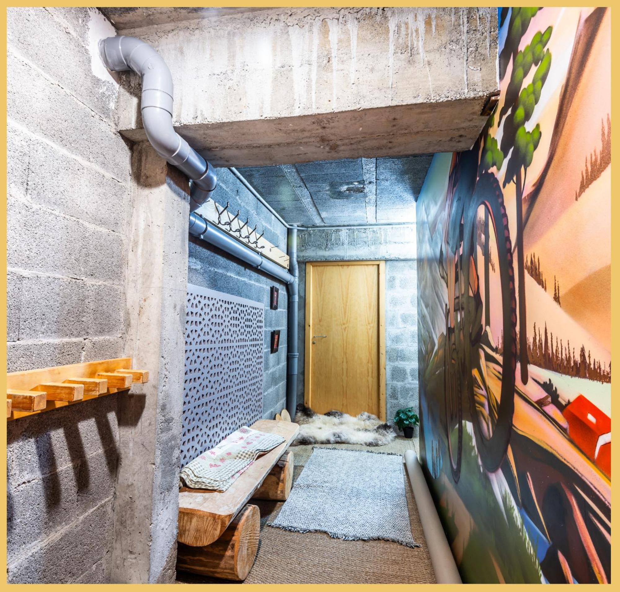 Apartment Sublime I T5 I Les Gets