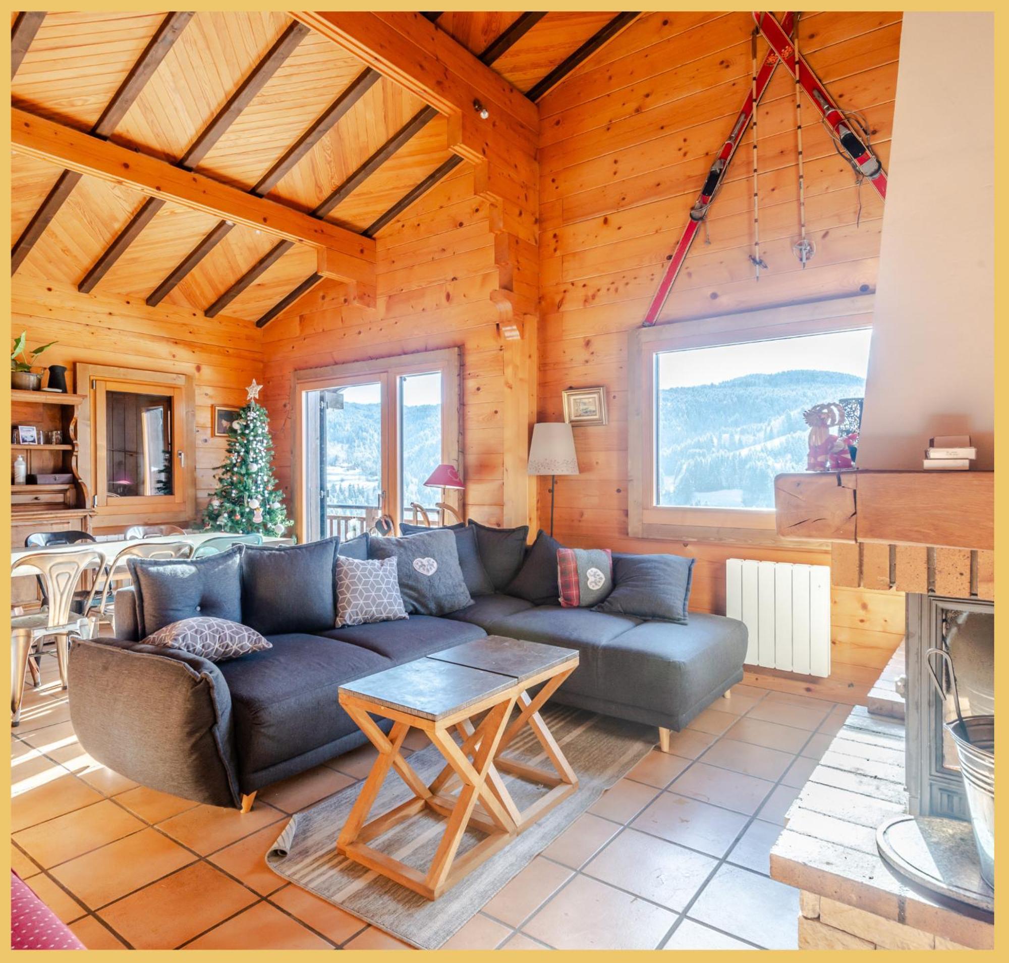 Apartment Sublime I T5 I