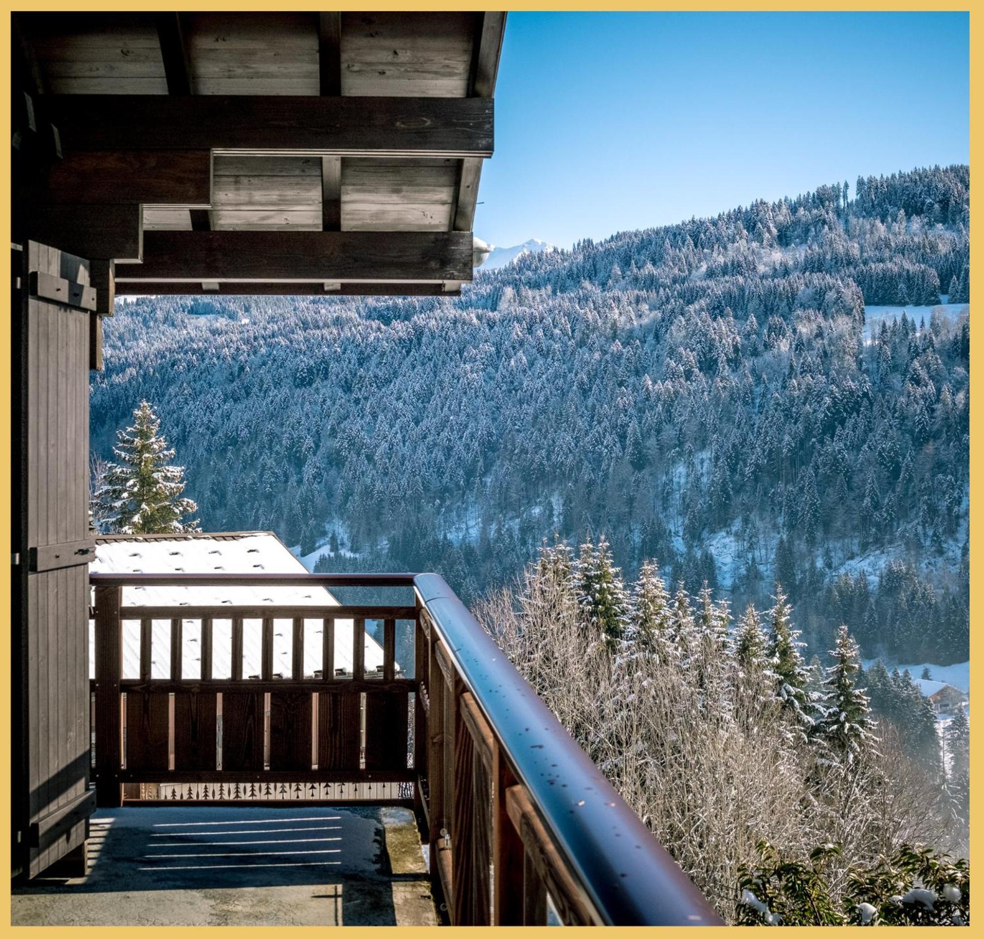 Apartment Sublime I T5 I Les Gets