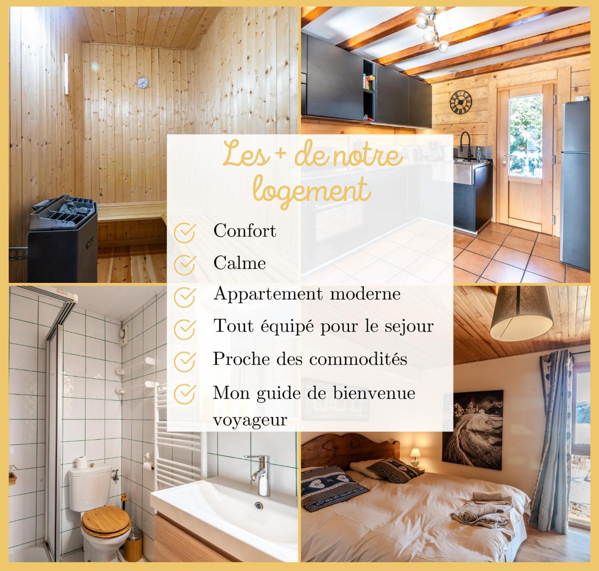 Sublime I T5 I Apartment *